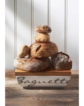 baguette and more bowl