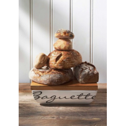 baguette and more bowl