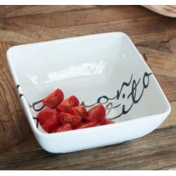 buon appetito bowl L