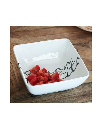 buon appetito bowl L