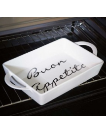 buon appetito oven dish L