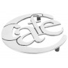 dessous plat cafe alu D16 cm