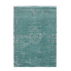 tapis fading jade 80x150cm