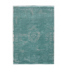 tapis fading jade 80x150cm