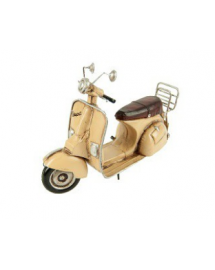 vespa 2 places