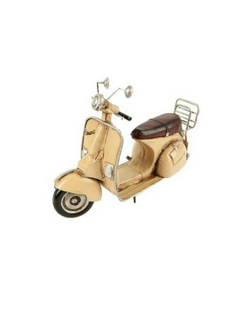 vespa 2 places