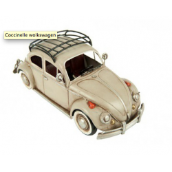 coccinelle wolkswagen