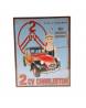 plaque22x28 2cv charleston