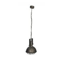 suspension style industriel