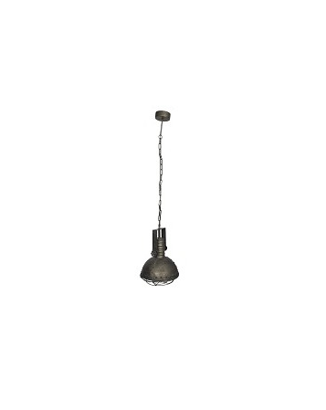 suspension style industriel