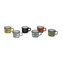 set de 6 tasses expresso 