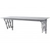 etagere kingston 55x19.5cm