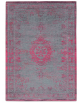 tapis fading pink flash 170x240cm