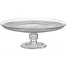 plat à tarte versailles d26xh10cm