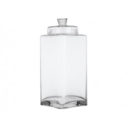 pot quadro 15xh34cm