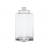 pot quadro 15xh34cm