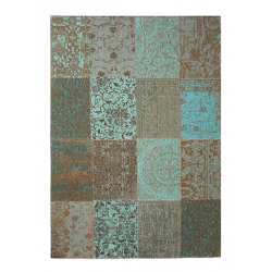 tapis sea blue 230x330