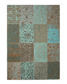 tapis sea blue 170x240