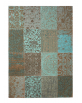 tapis sea blue 170x240