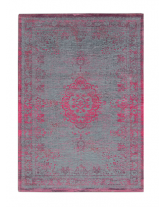 tapis fading world pink flash