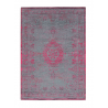 tapis fading world pink flash