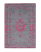 tapis fading world pink flash