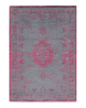 tapis fading pink flash 280x360cm