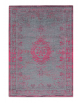 tapis fading pink flash 280x360cm