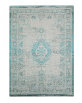 tapis fading jade oyster 280x360cm