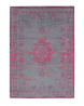 tapis fading pink flash 230x330cm