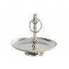 serviteur mini alu 20xh19cm
