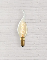 vintage bulb