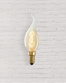 vintage bulb