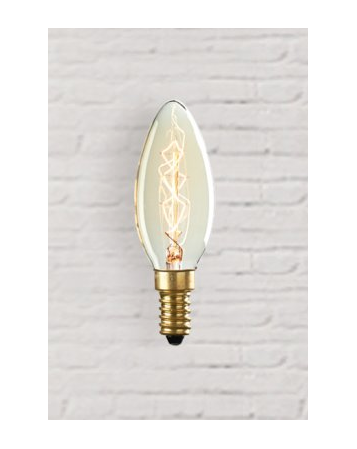 vintage bulb