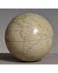 globe terrestre clair d20cm