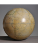 globe terrestre clair xtra large