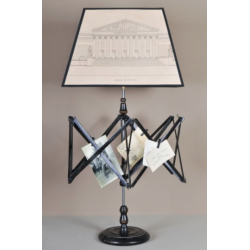 lampe devidoir a laine
