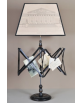 lampe devidoir a laine