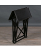 table a mecanisme noire