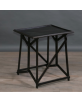table a mecanisme noire