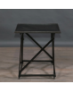 table a mecanisme noire