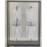 vitrine 4 manchettes