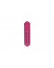 Thermometre rose bienvenue