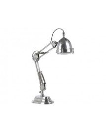 lampe bureau robot h65cm