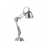 lampe bureau robot h65cm