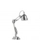 lampe bureau robot h65cm