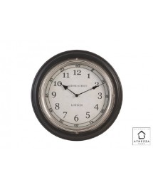 horloge bond street d41 cm