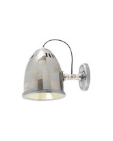 applique projecteur d19xh23cm