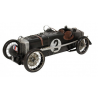 voiture de collection decorative