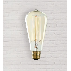 vintage bulb